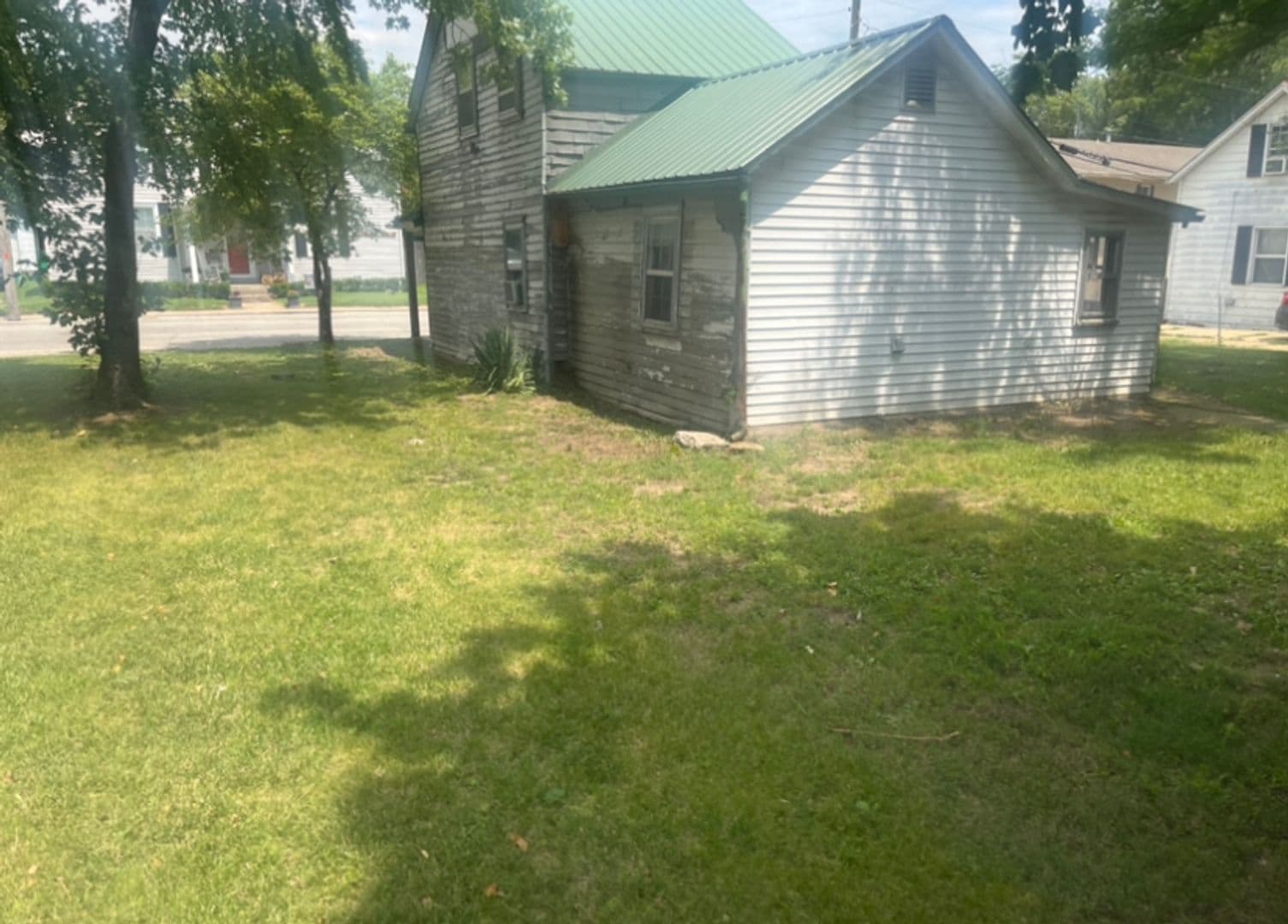 Ste. Genevieve House: 804 Market St.