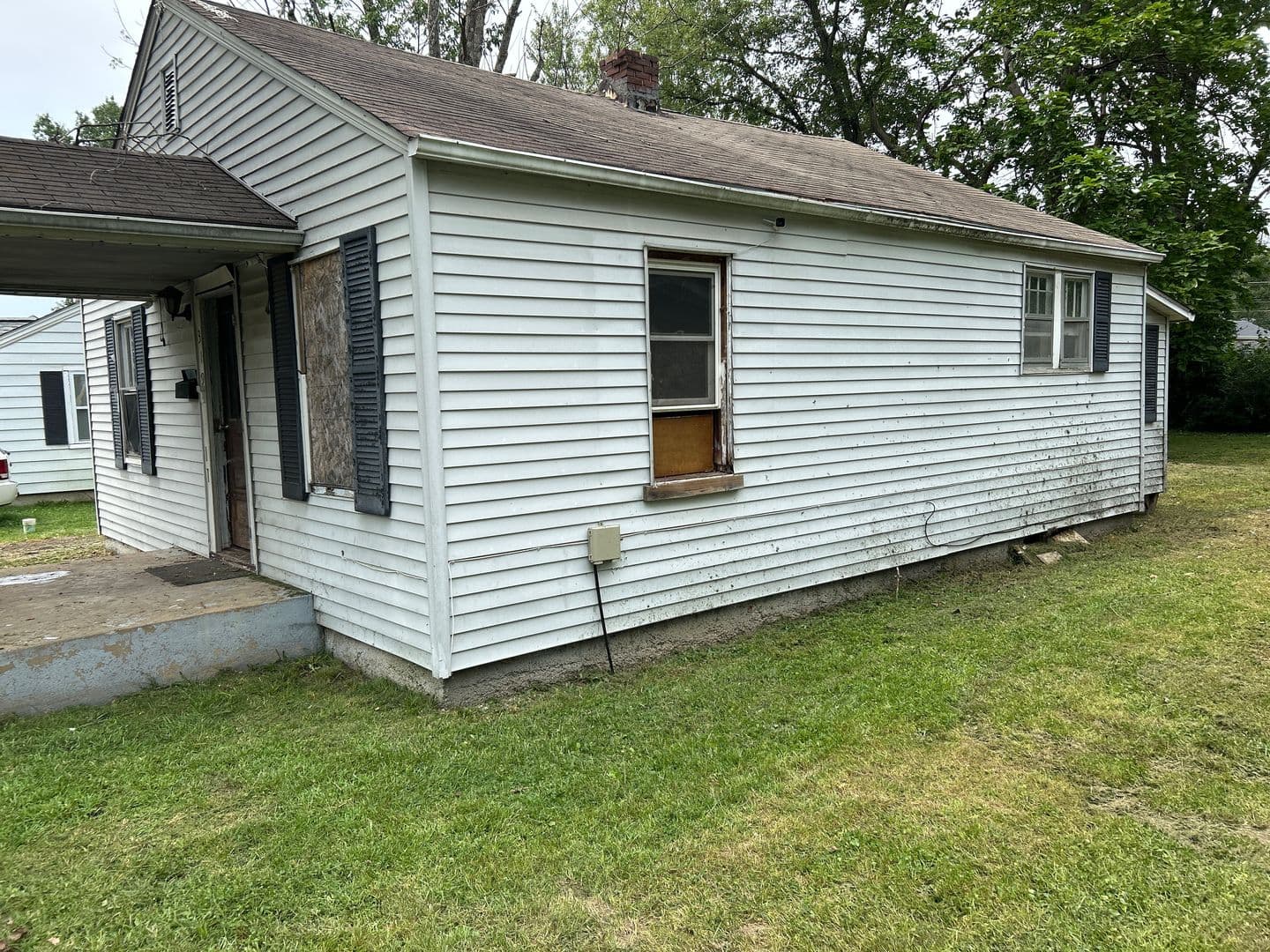 Farmington House: 319 Seventh St