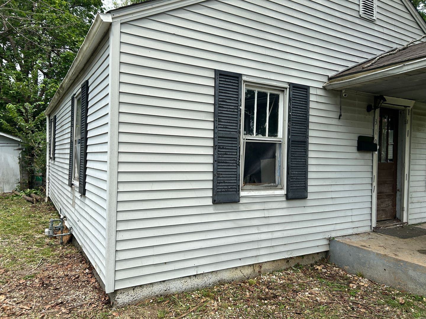 Farmington House: 319 Seventh St