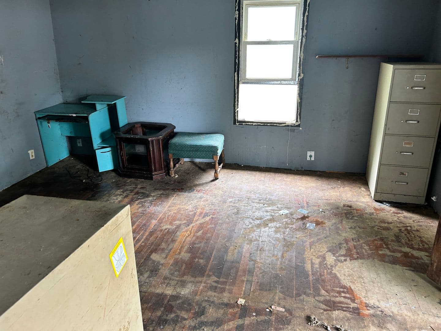 Farmington House: 319 Seventh St