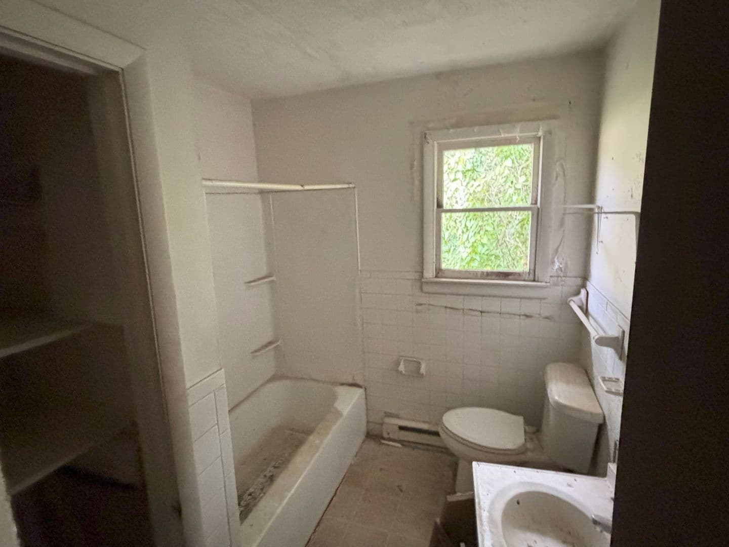 Peidmont House: 511 Bud Ave
