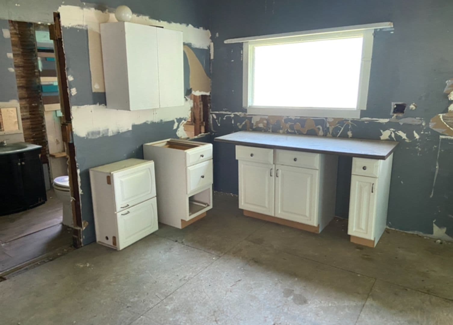 Centralia House: 115 N Cherry