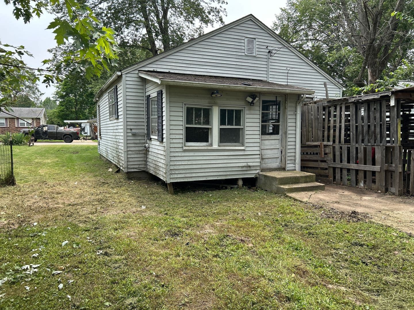 Farmington House: 319 Seventh St