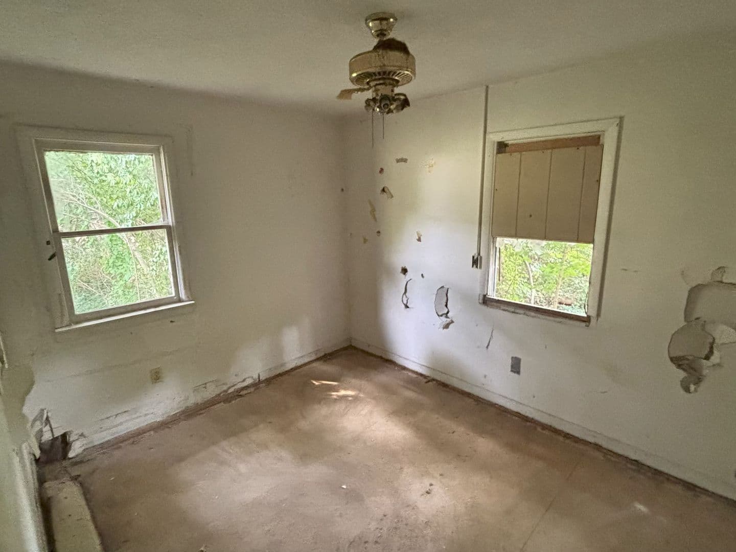 Peidmont House: 511 Bud Ave