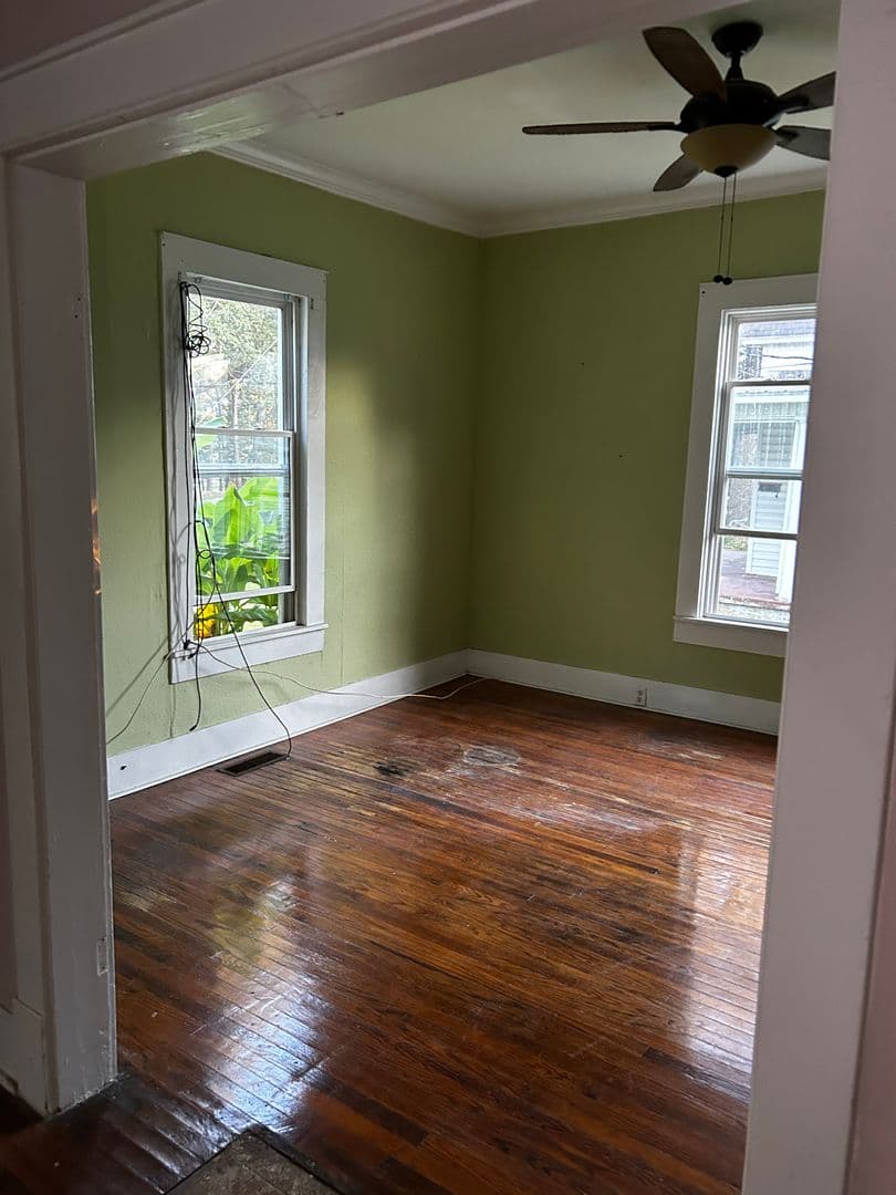 Poplar Bluff House: 735 N. 9TH St.