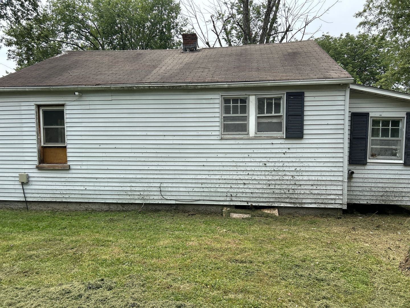 Farmington House: 319 Seventh St