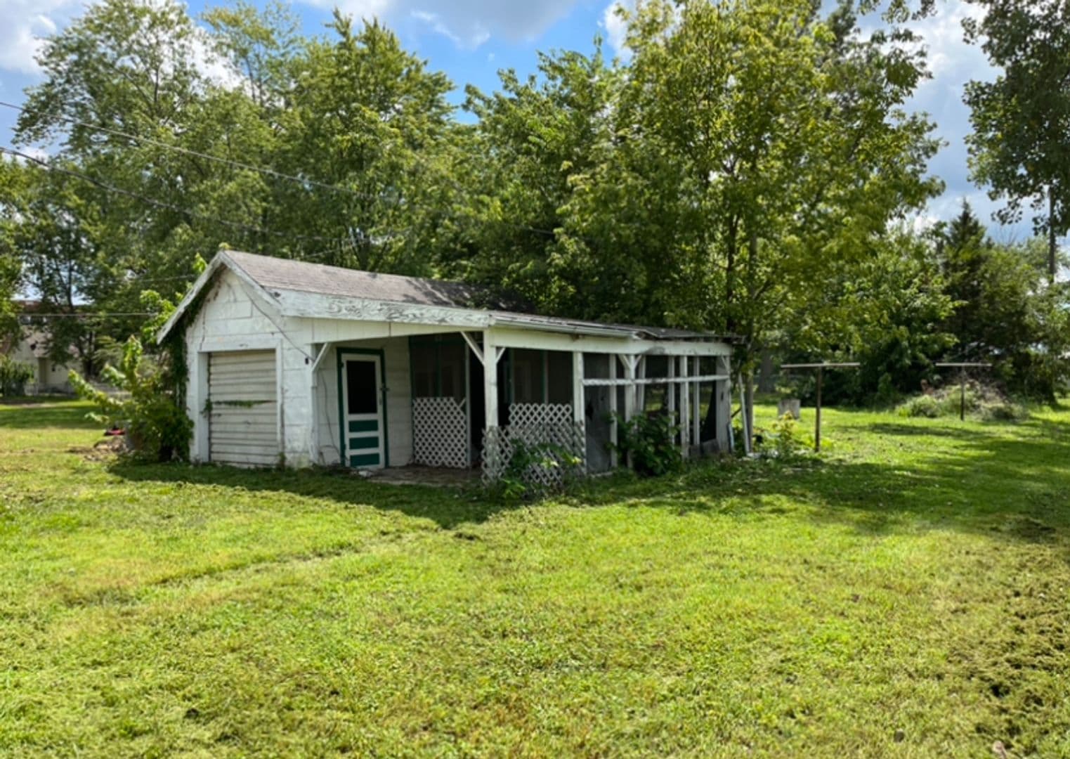 Odin House: 211 Maple St.