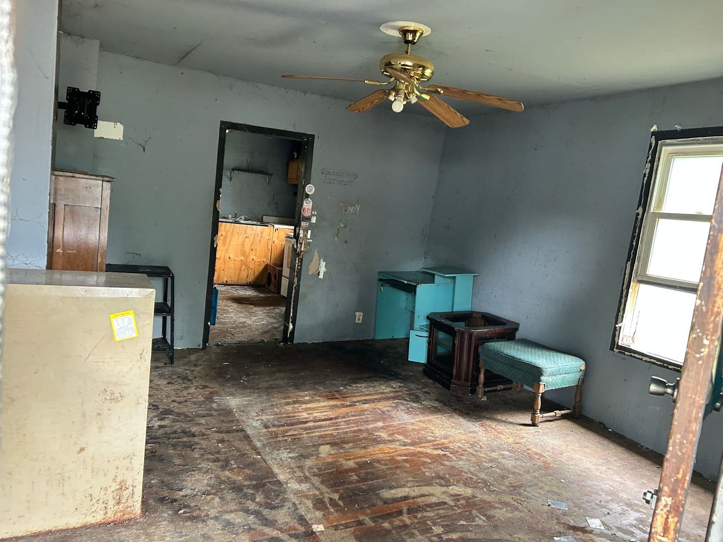 Farmington House: 319 Seventh St