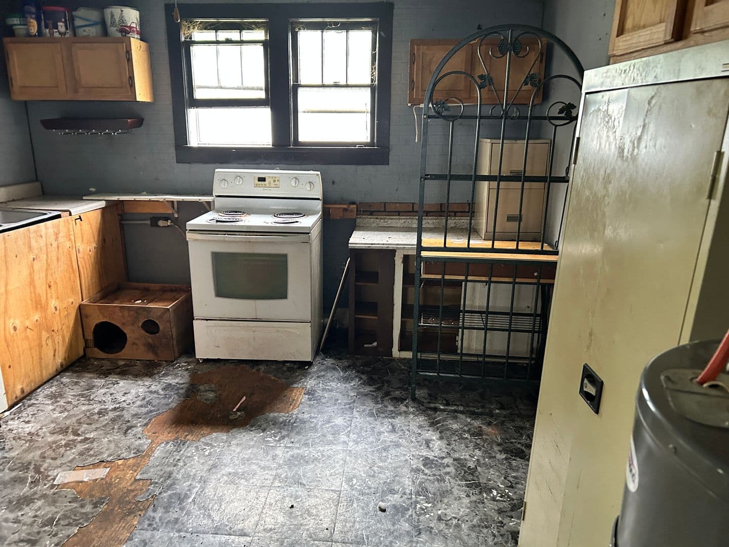 Farmington House: 319 Seventh St