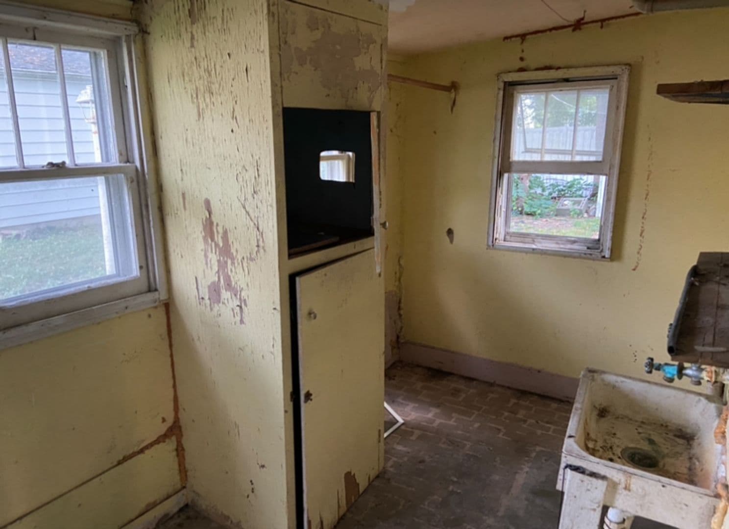Ste. Genevieve House: 804 Market St.