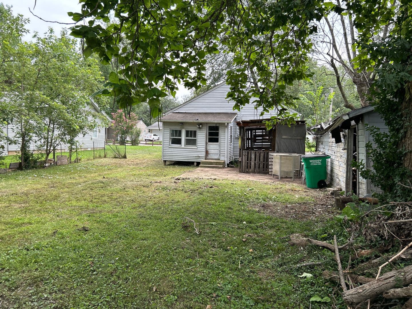 Farmington House: 319 Seventh St