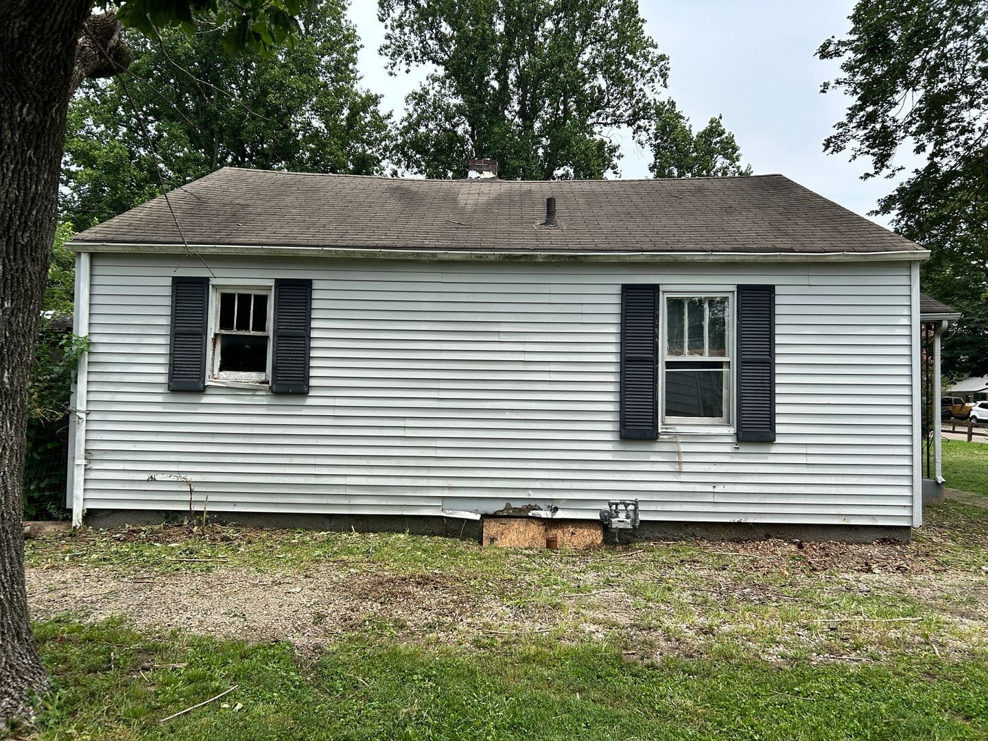 Farmington House: 319 Seventh St