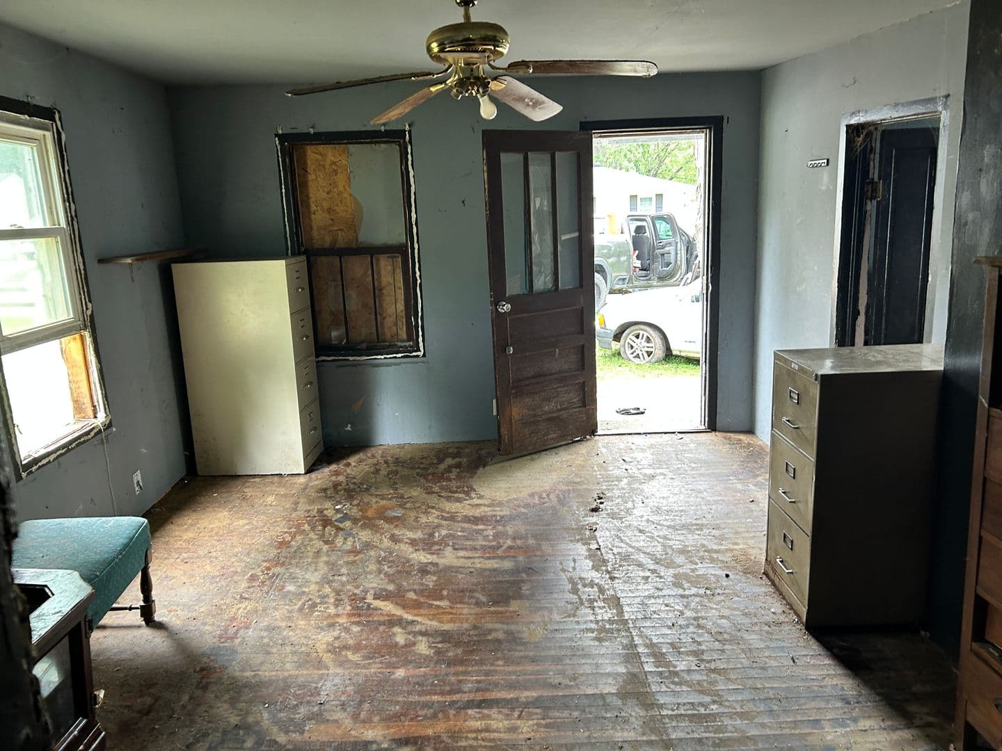 Farmington House: 319 Seventh St