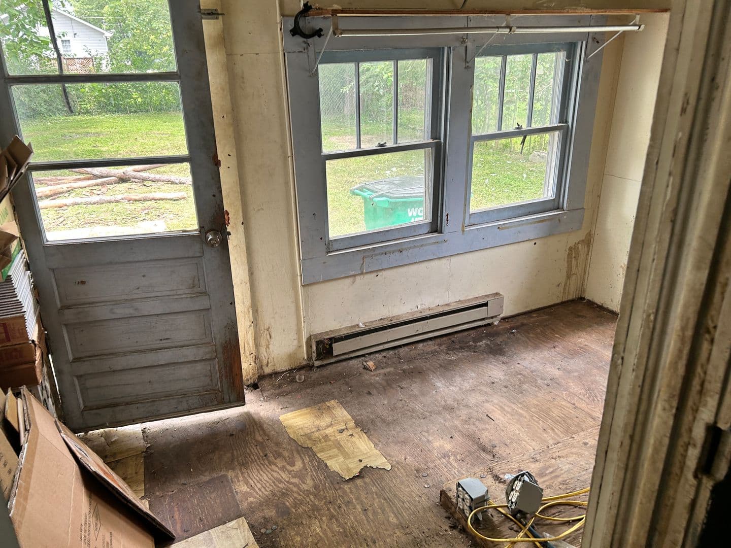 Farmington House: 319 Seventh St
