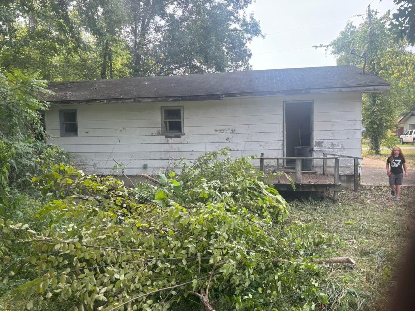 Peidmont House: 511 Bud Ave