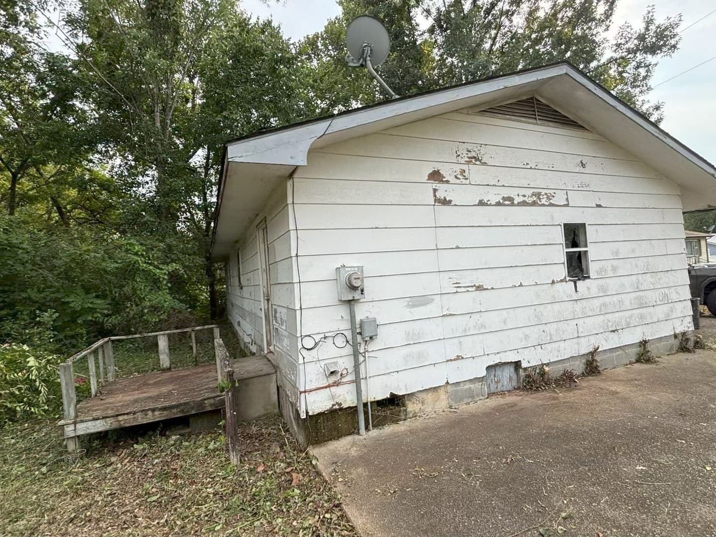 Peidmont House: 511 Bud Ave