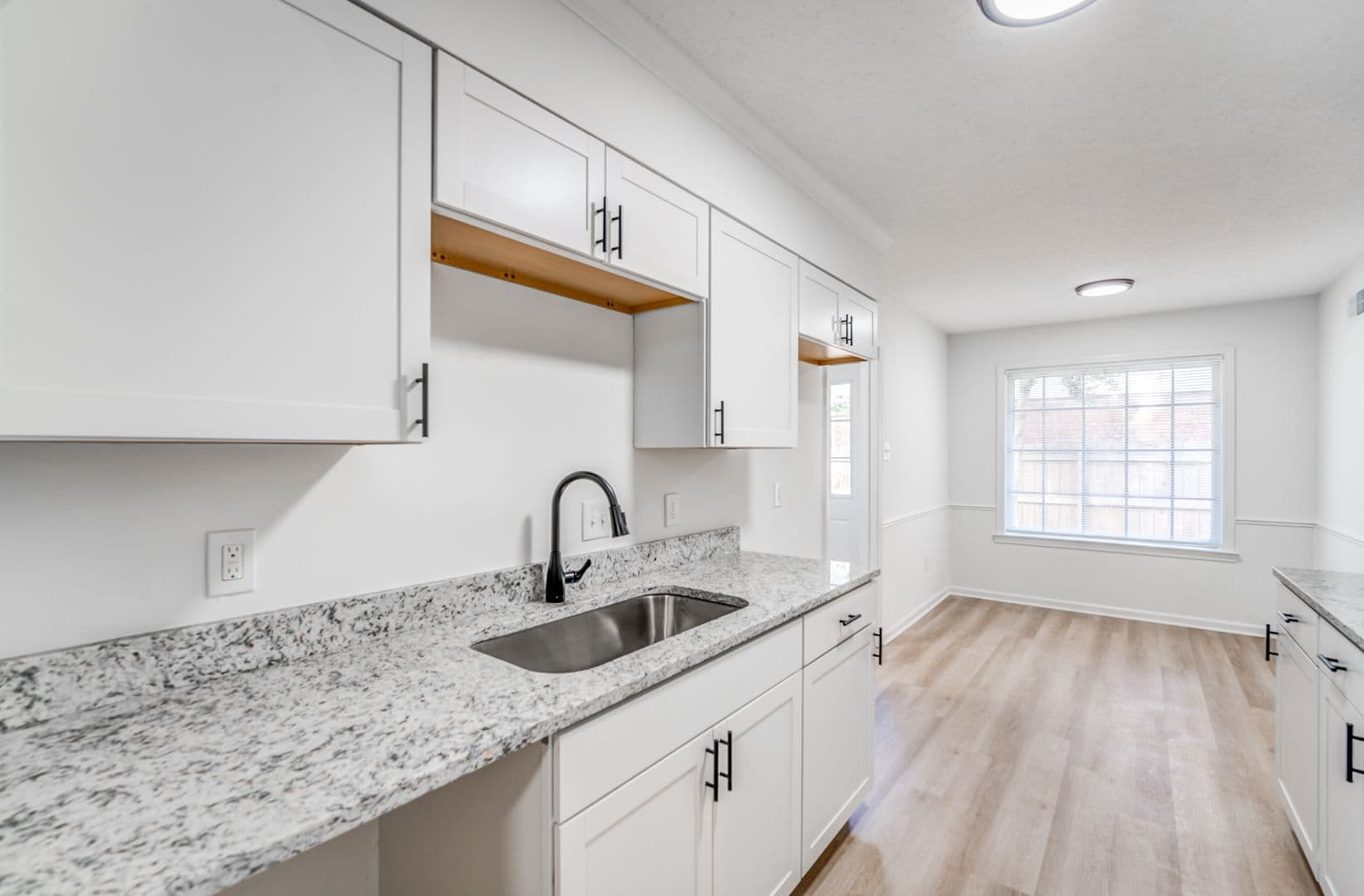 Bartlett House: 2130 Whitebark Dr
