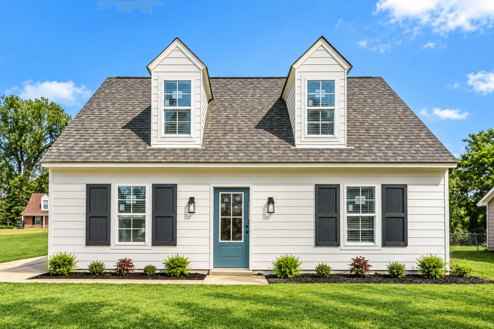 Memphis House: 5304 Bitter Creek Dr