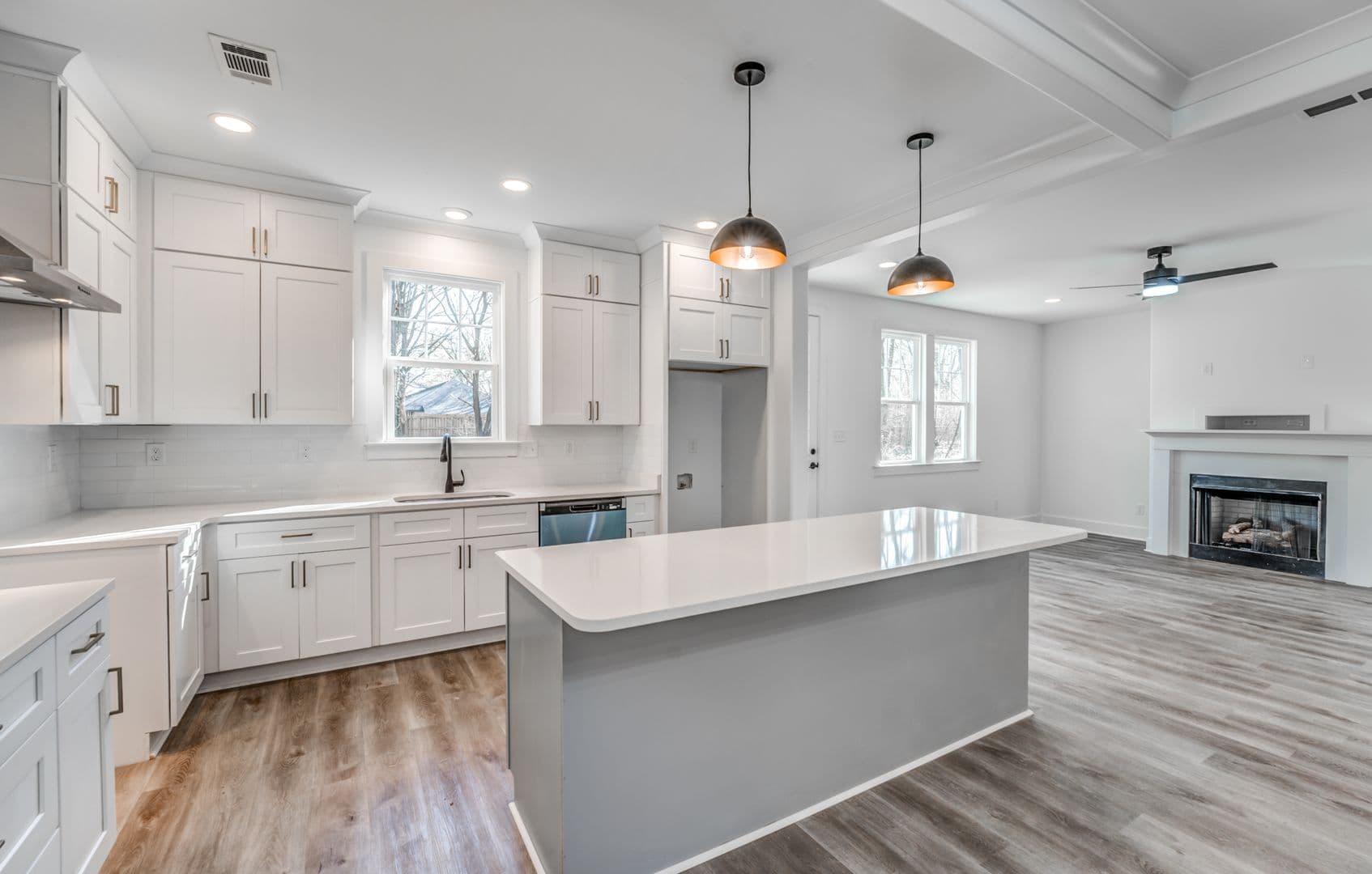 memphis House: 1737 Euclid Ave