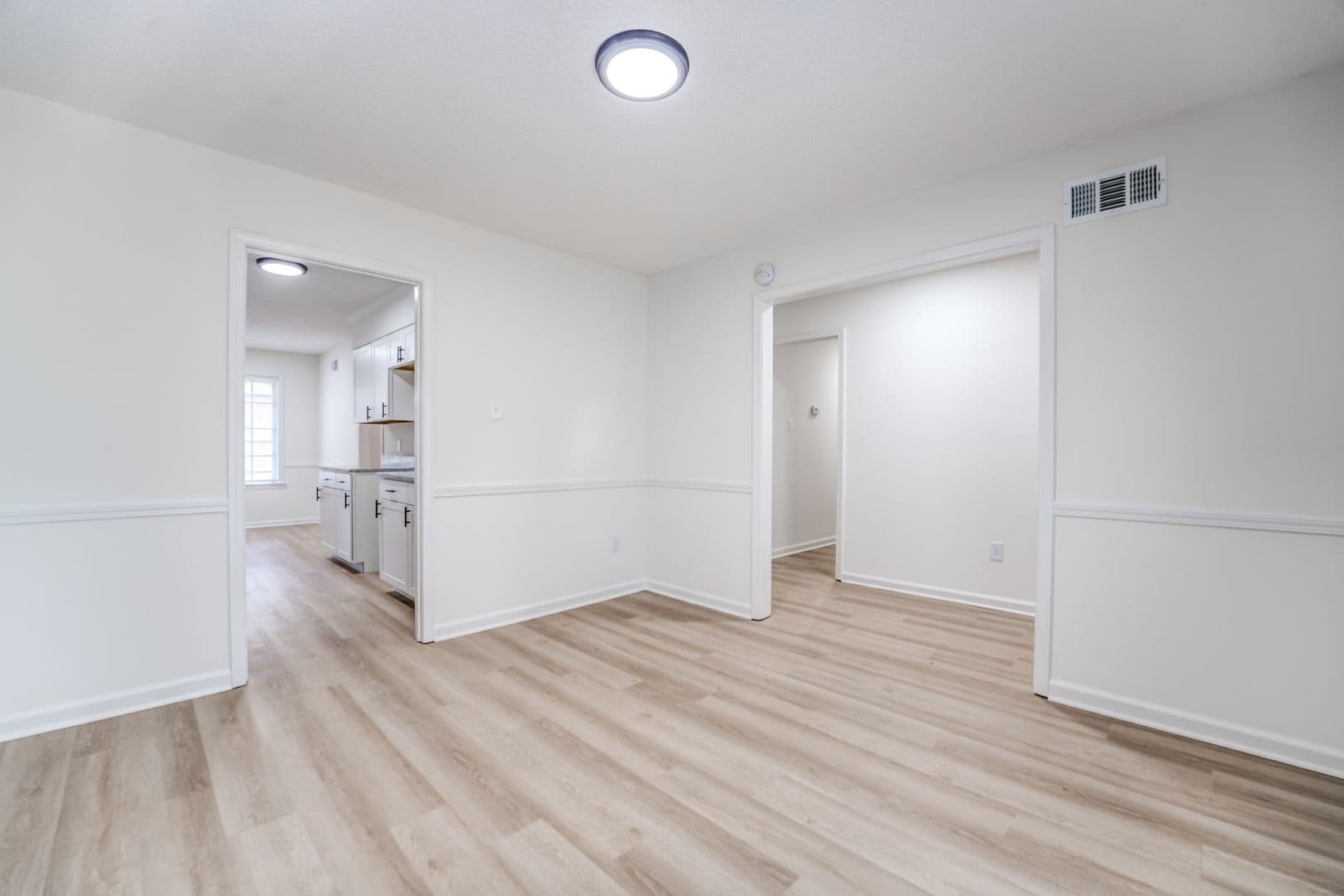 Bartlett House: 2130 Whitebark Dr