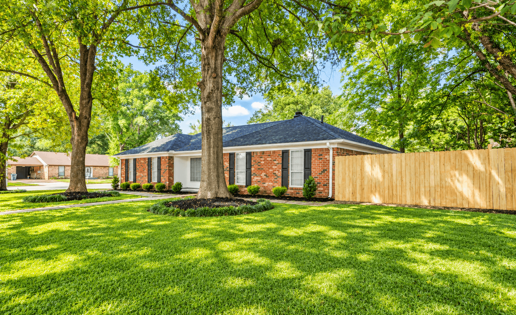 Bartlett House: 2130 Whitebark Dr