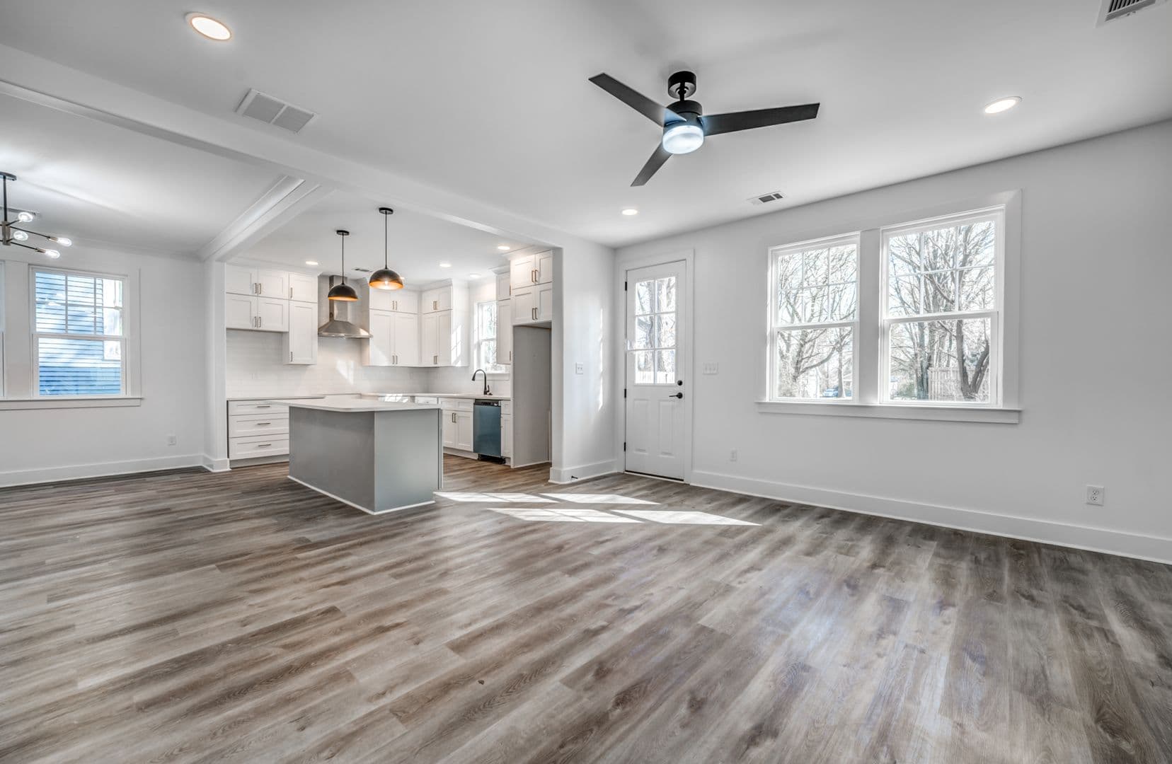 memphis House: 1737 Euclid Ave