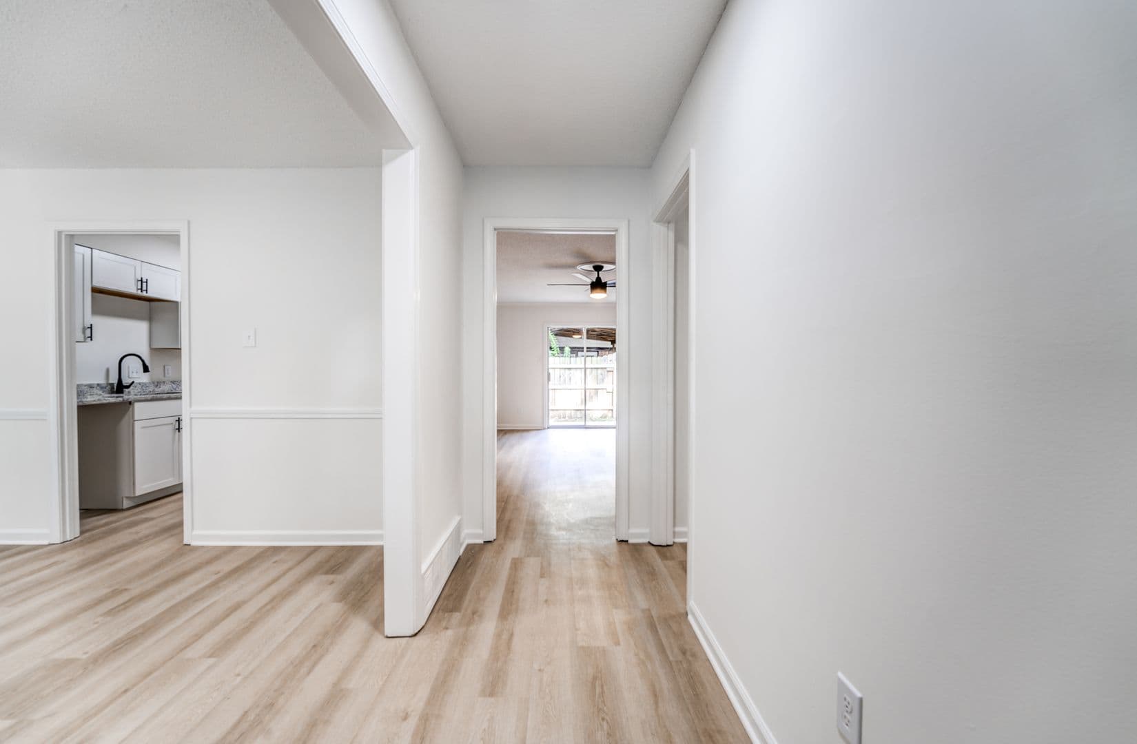 Bartlett House: 2130 Whitebark Dr