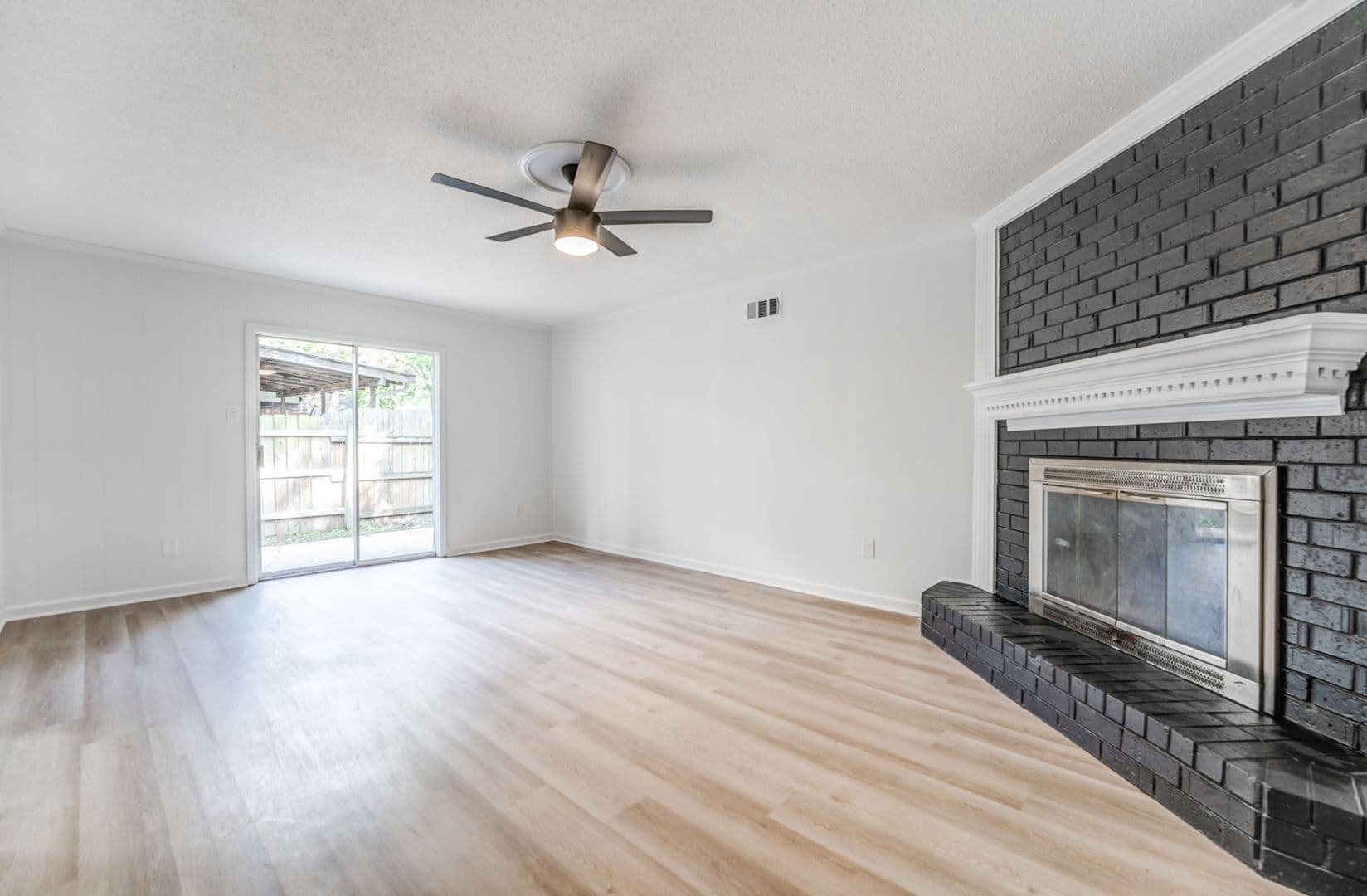 Bartlett House: 2130 Whitebark Dr