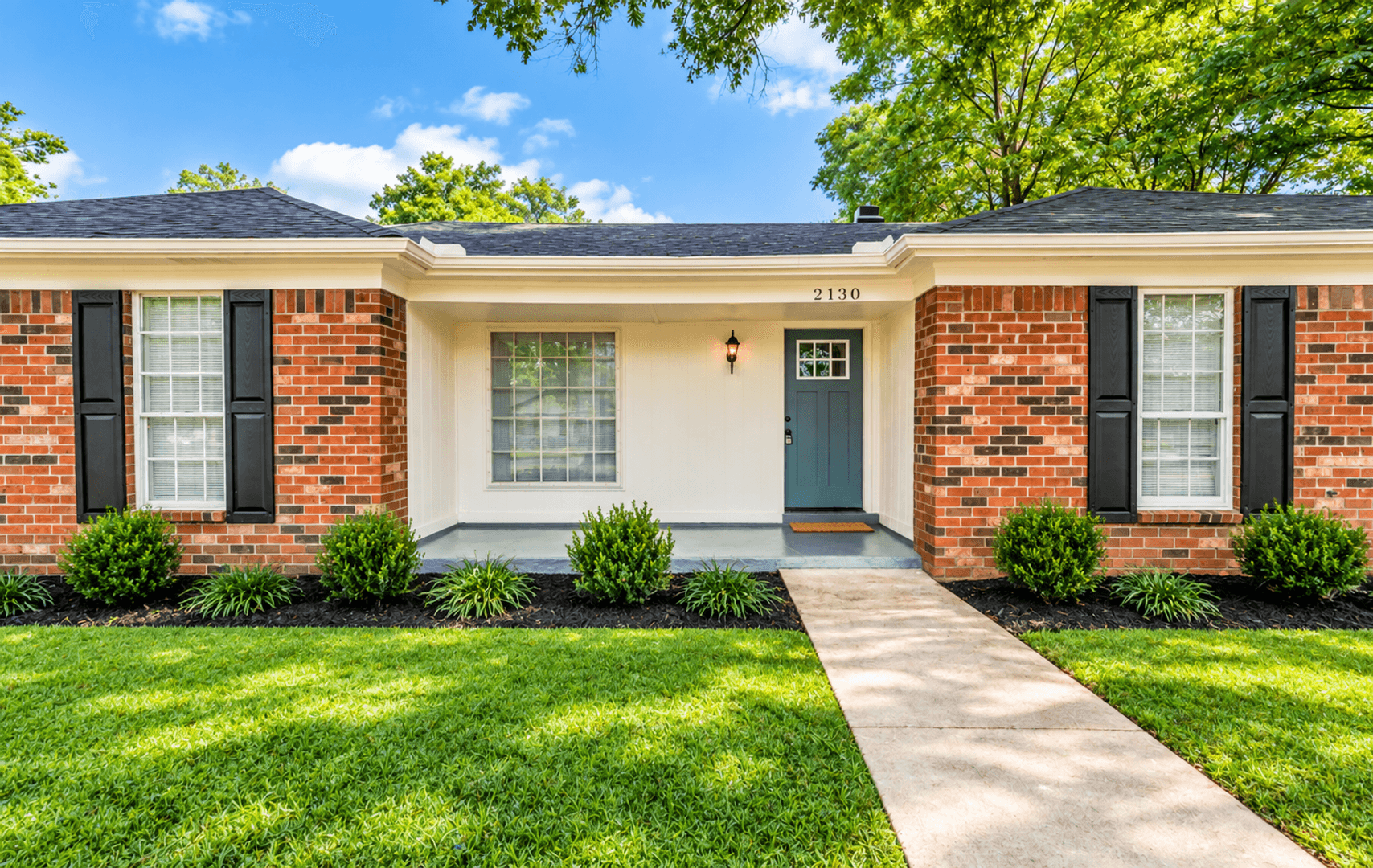 Bartlett House: 2130 Whitebark Dr