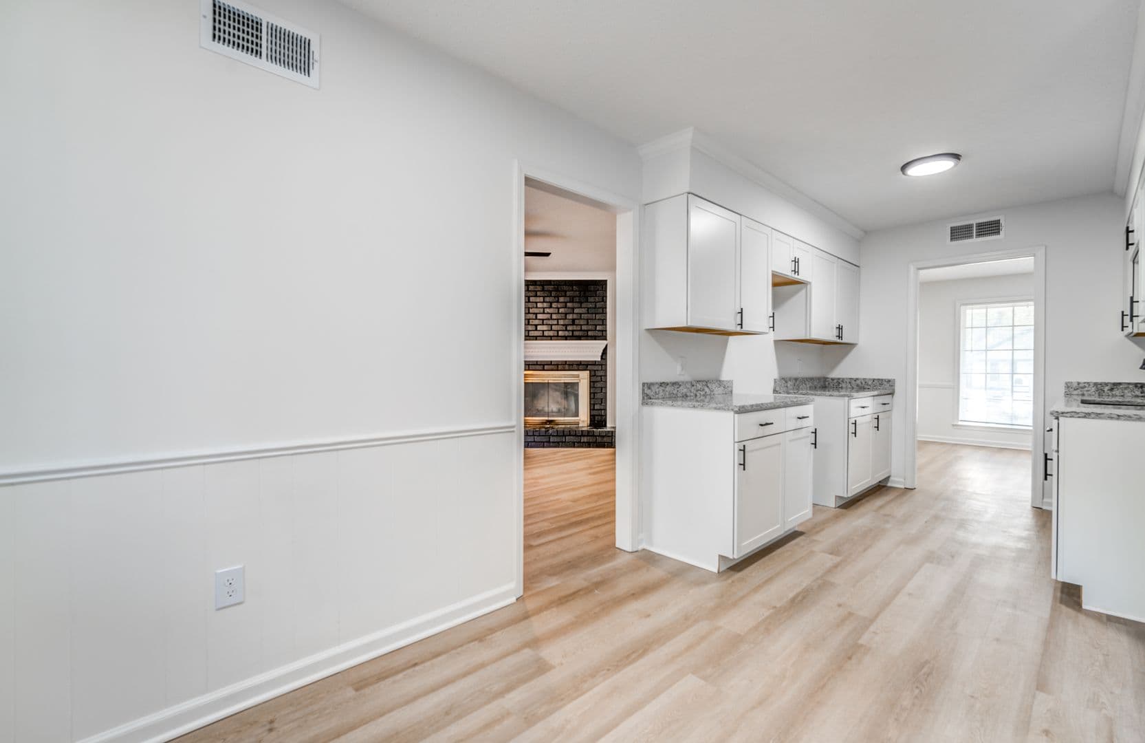 Bartlett House: 2130 Whitebark Dr