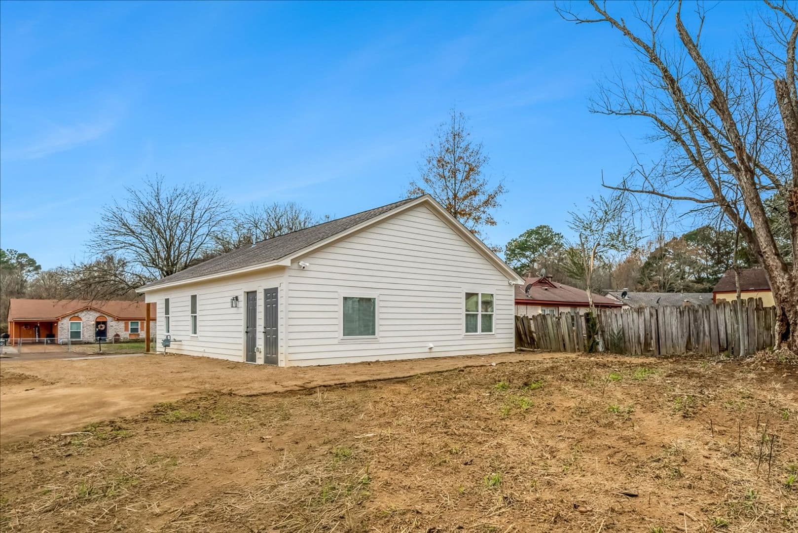 Memphis House: 2994 Grenadier
