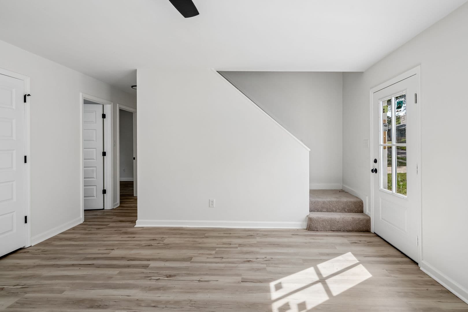 Memphis House: 5304 Bitter Creek Dr