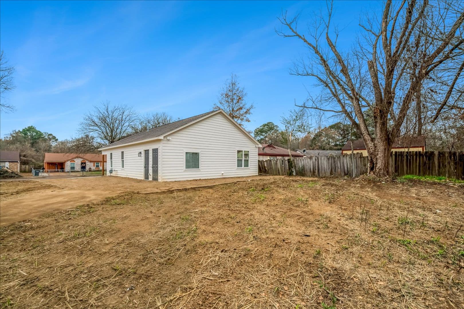 Memphis House: 2994 Grenadier
