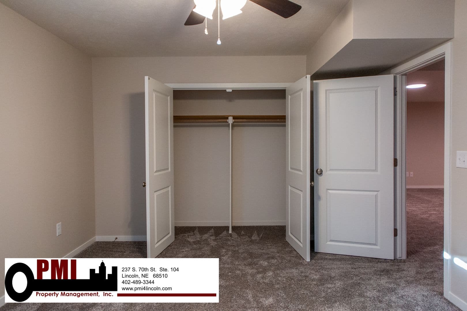 Lincoln House: 8755 Bristlecone Dr