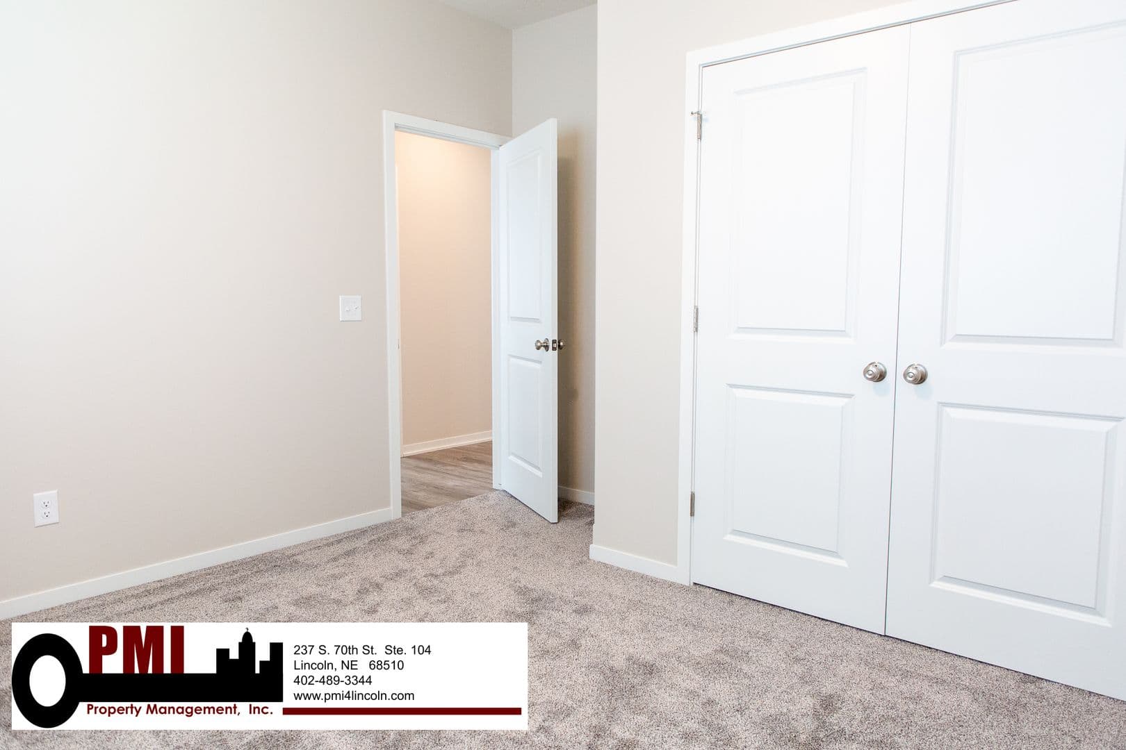 Lincoln House: 8755 Bristlecone Dr