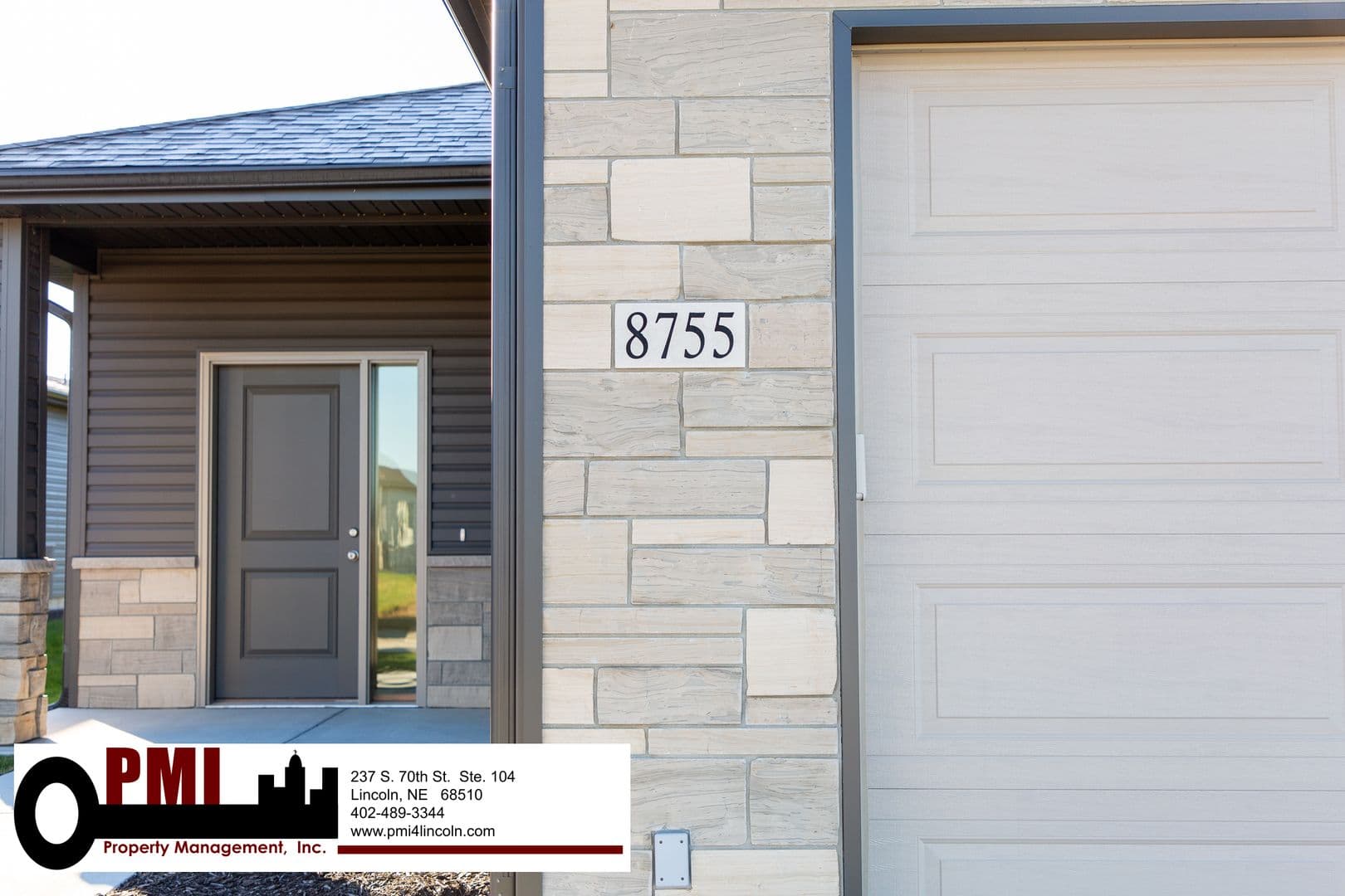 Lincoln House: 8755 Bristlecone Dr