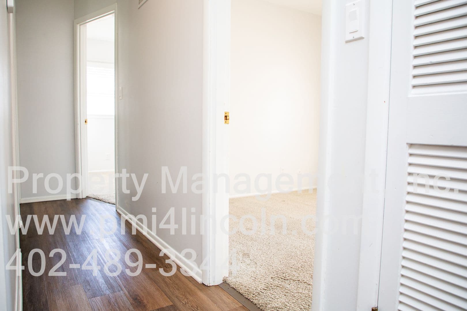 Lincoln House: 8030 N. Hazelwood Dr.