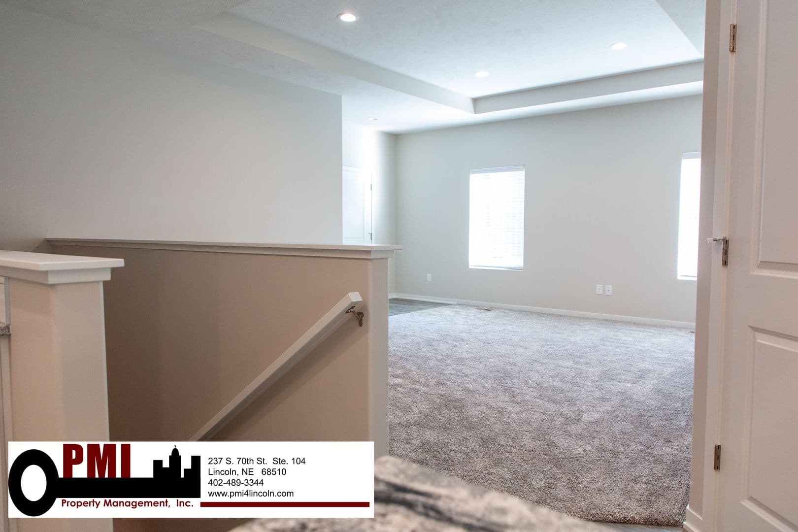 Lincoln House: 8755 Bristlecone Dr