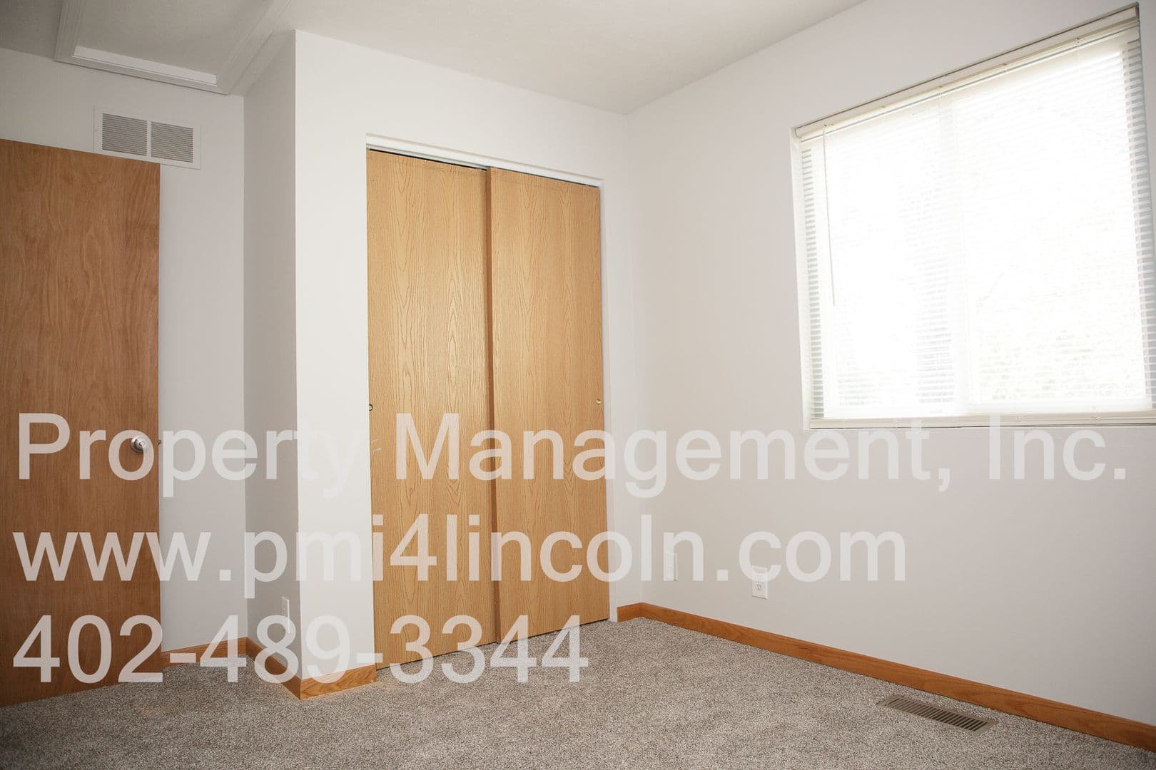 Lincoln Apartment: 1101 S Folsom St.
