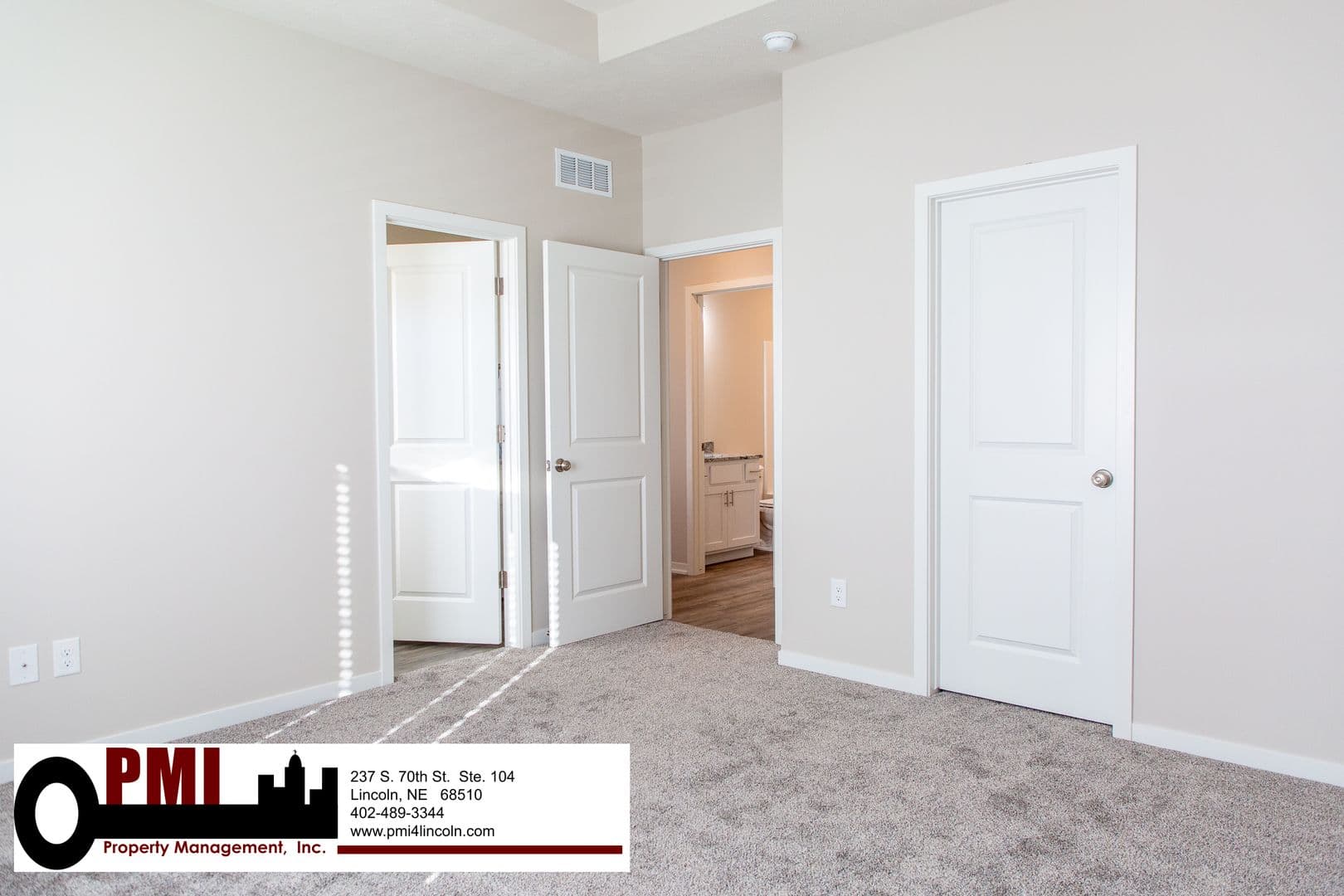 Lincoln House: 8755 Bristlecone Dr