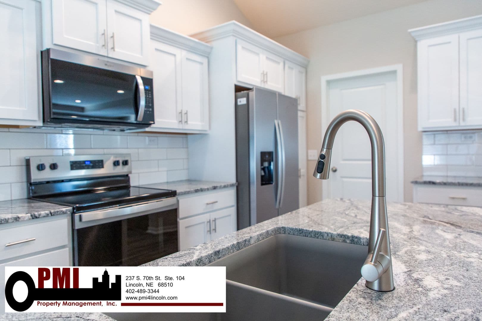 Lincoln House: 8755 Bristlecone Dr