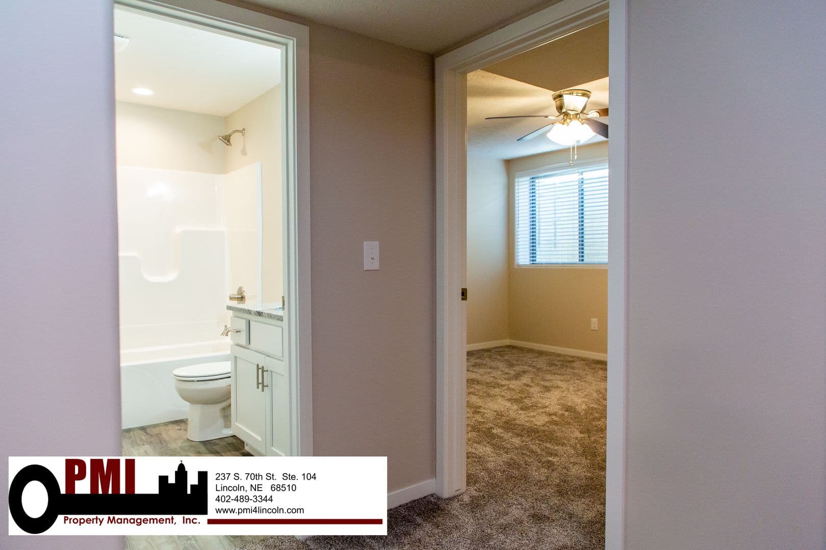 Lincoln House: 8755 Bristlecone Dr