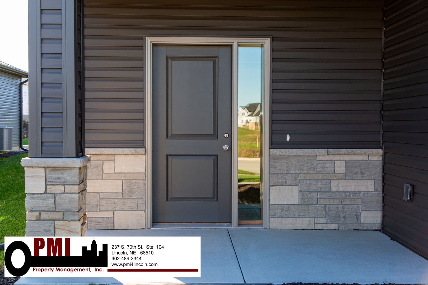 Lincoln House: 8755 Bristlecone Dr