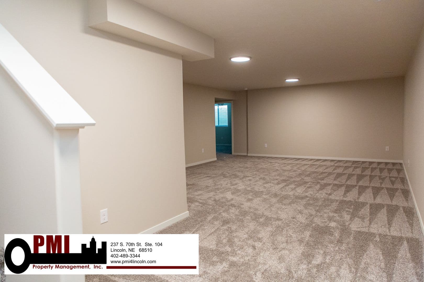 Lincoln House: 8755 Bristlecone Dr