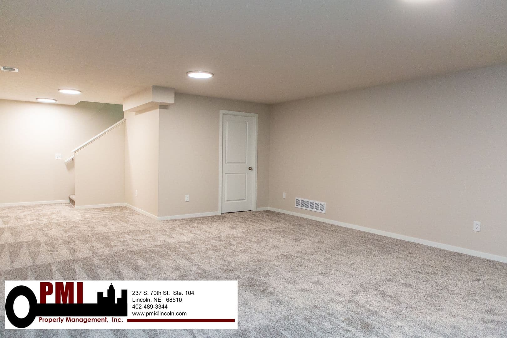 Lincoln House: 8755 Bristlecone Dr