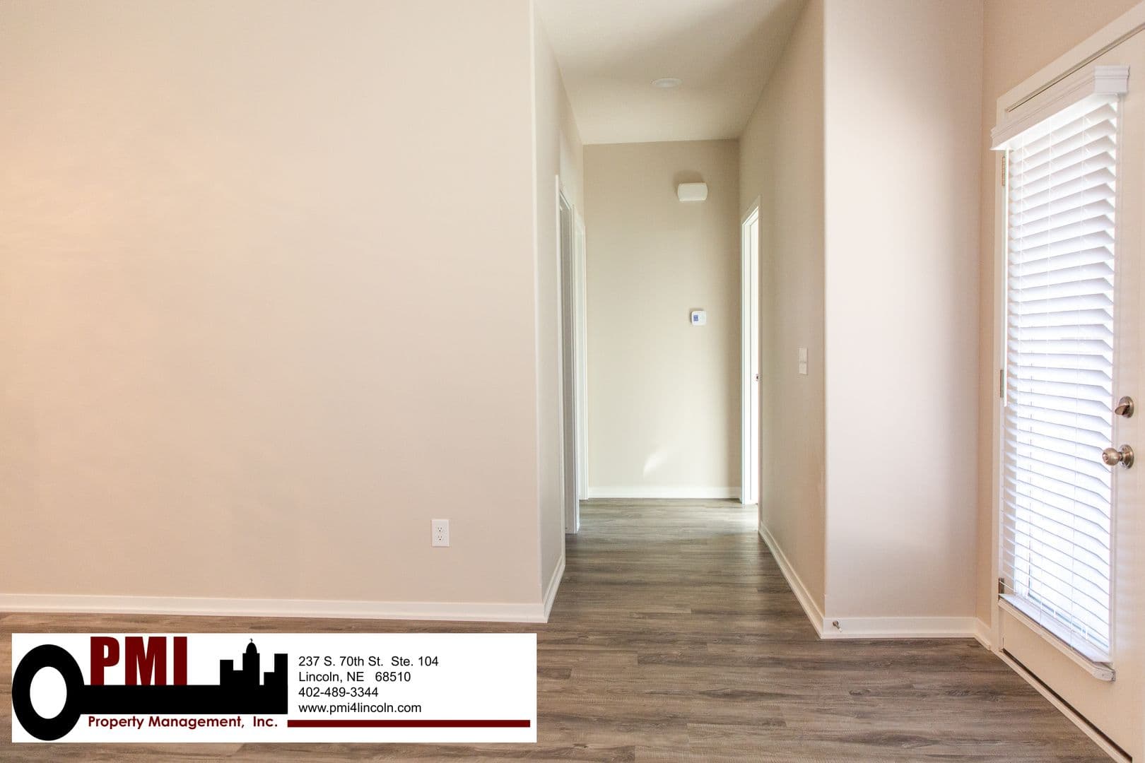 Lincoln House: 8755 Bristlecone Dr
