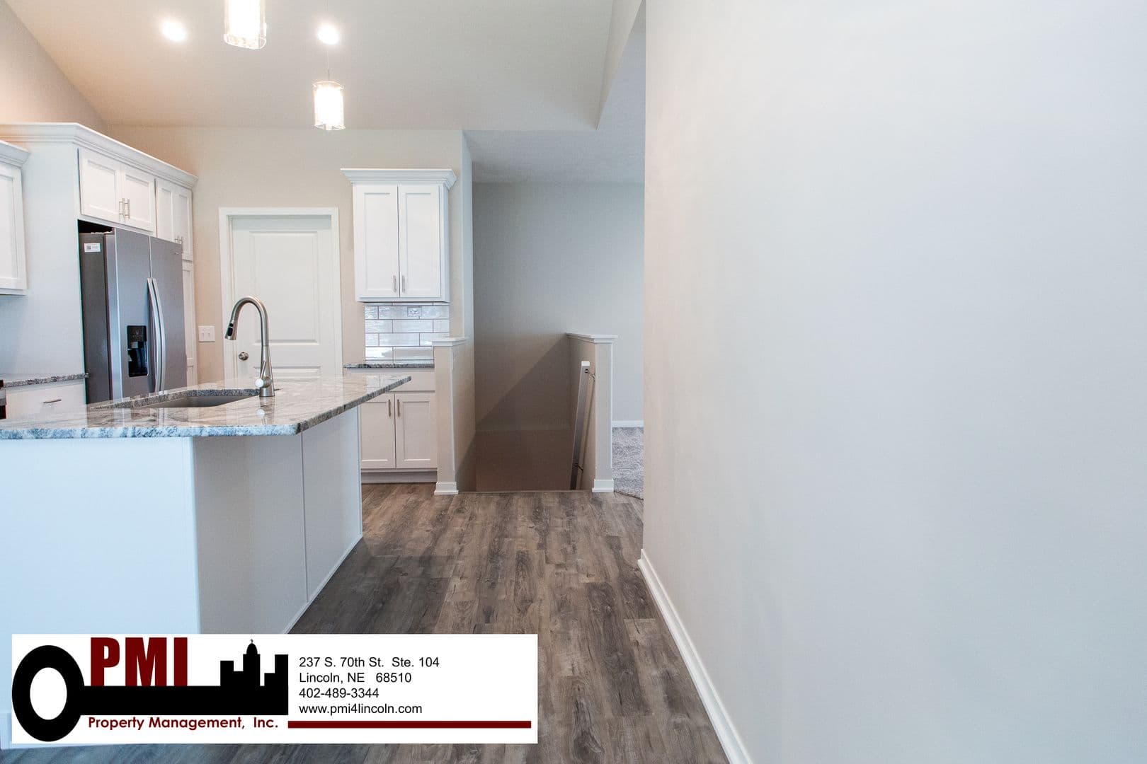 Lincoln House: 8755 Bristlecone Dr
