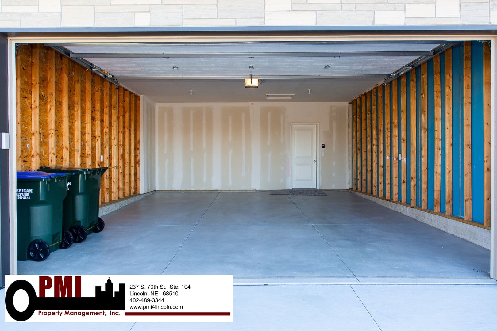 Lincoln House: 8755 Bristlecone Dr