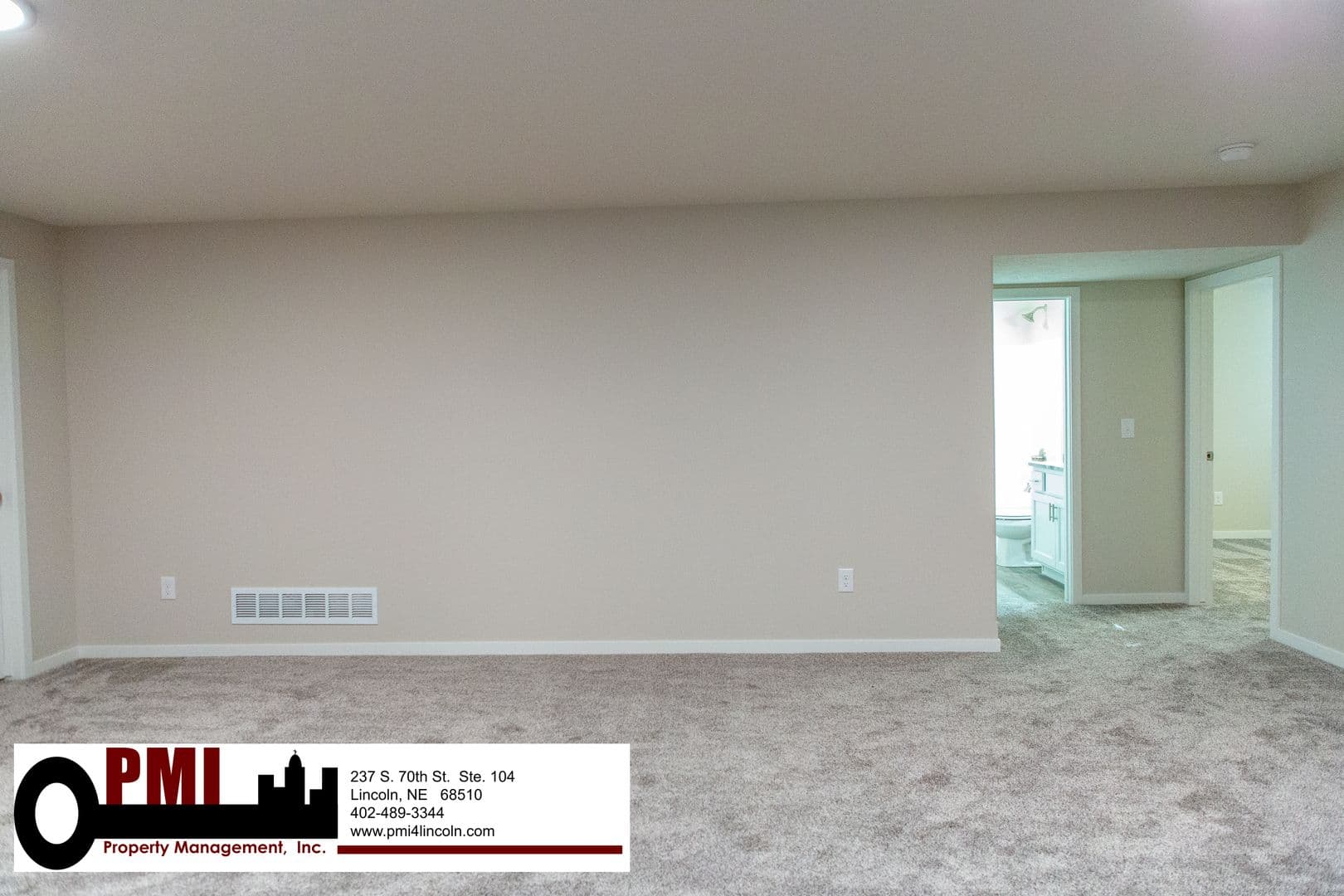 Lincoln House: 8755 Bristlecone Dr