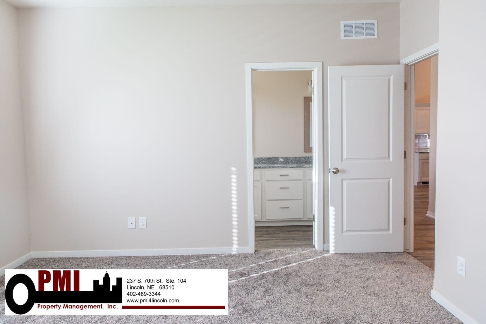 Lincoln House: 8755 Bristlecone Dr